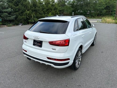 2018 Audi Q3 Premium Plus quattro, US $9,900.00, image 11