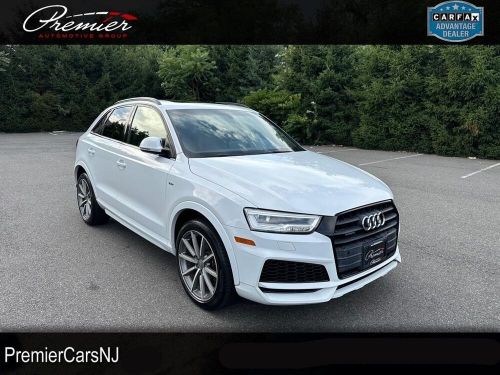 2018 Audi Q3 Premium Plus quattro, US $9,900.00, image 12
