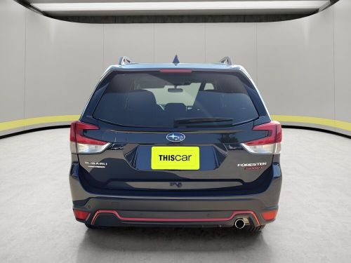 2022 Subaru Forester Sport, US $29,391.00, image 3
