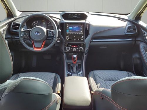 2022 Subaru Forester Sport, US $29,391.00, image 7