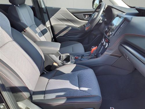 2022 Subaru Forester Sport, US $29,391.00, image 11