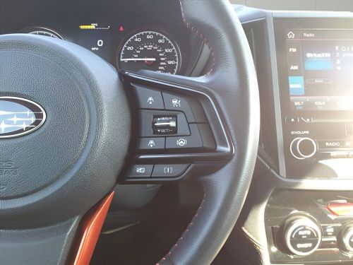 2022 Subaru Forester Sport, US $29,391.00, image 14