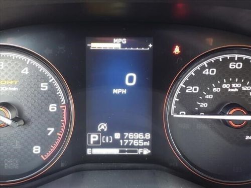 2022 Subaru Forester Sport, US $29,391.00, image 17