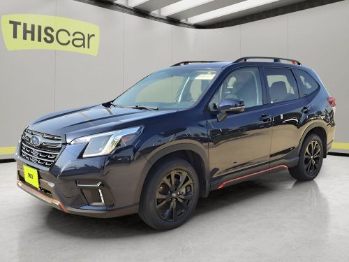 2022 Subaru Forester Sport, US $29,391.00, image 25