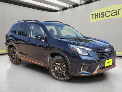 2022 Subaru Forester Sport, US $29,391.00, image 29