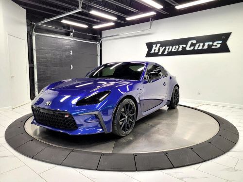 2023 Toyota GR86 Premium 6M, US $30,998.00, image 2