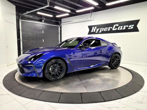 2023 Toyota GR86 Premium 6M, US $30,998.00, image 3