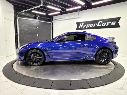 2023 Toyota GR86 Premium 6M, US $30,998.00, image 4