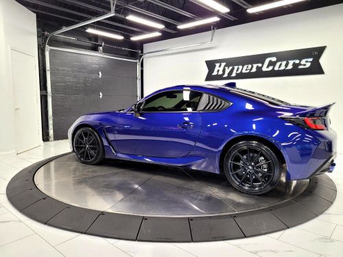 2023 Toyota GR86 Premium 6M, US $30,998.00, image 5