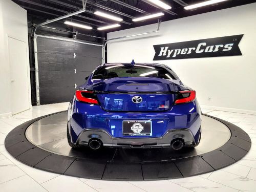 2023 Toyota GR86 Premium 6M, US $30,998.00, image 7