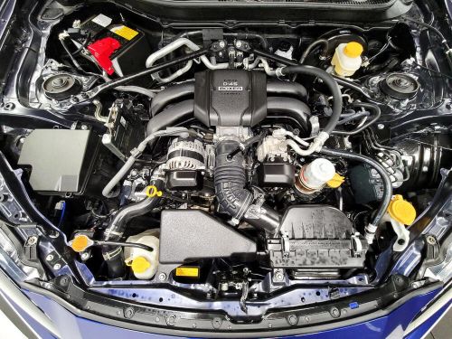 2023 Toyota GR86 Premium 6M, US $30,998.00, image 9