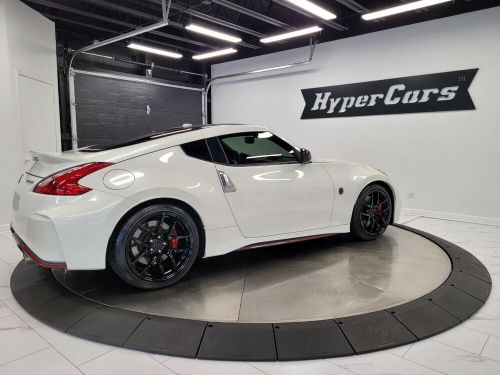 2015 Nissan Z 370Z Coupe NISMO Tech 7AT, US $34,000.00, image 7