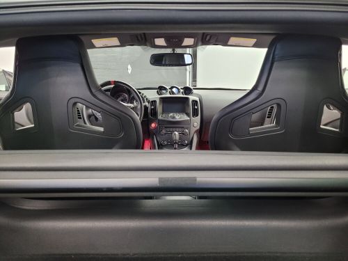2015 Nissan Z 370Z Coupe NISMO Tech 7AT, US $34,000.00, image 8