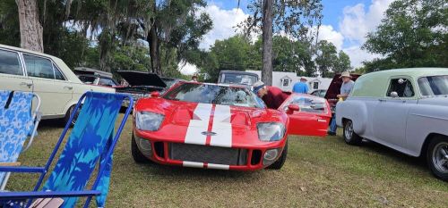 1966 ford gt 40