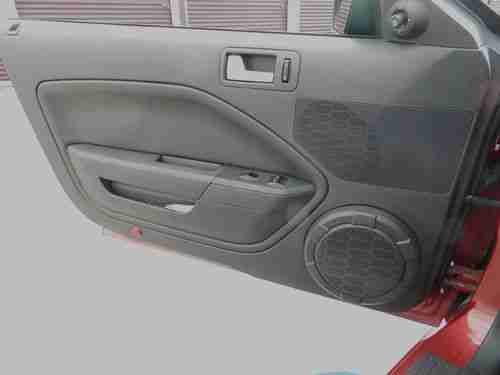 2006 Ford Mustang GT Convertible 2-Door 4.6L, US $15,000.00, image 9