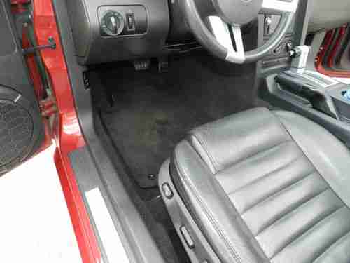 2006 Ford Mustang GT Convertible 2-Door 4.6L, US $15,000.00, image 14