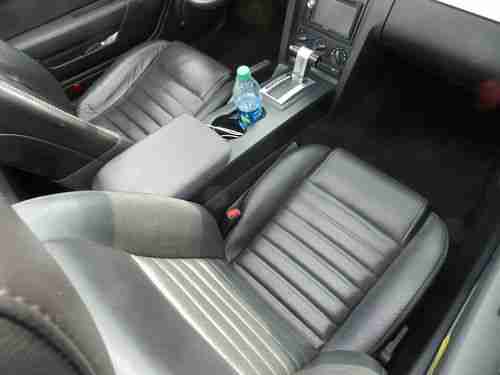 2006 Ford Mustang GT Convertible 2-Door 4.6L, US $15,000.00, image 16