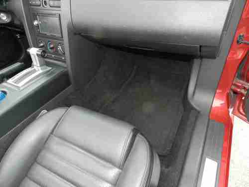 2006 Ford Mustang GT Convertible 2-Door 4.6L, US $15,000.00, image 17