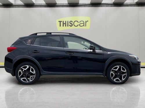 2020 Subaru XV Crosstrek Limited, US $21,400.00, image 4