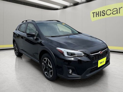 2020 Subaru XV Crosstrek Limited, US $21,400.00, image 21