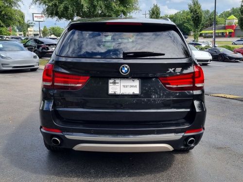 2017 bmw x5 premium pkg driving assistance plus pkg w/68k msrp