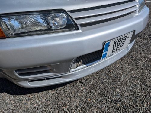 1993 nissan other