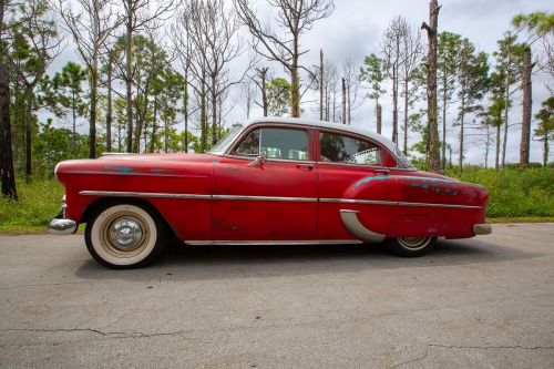 1953 Chevrolet 210, US $16,000.00, image 2