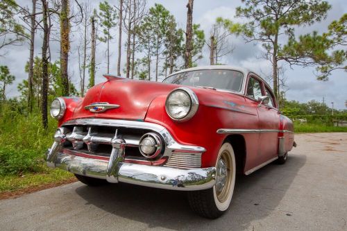 1953 Chevrolet 210, US $16,000.00, image 3