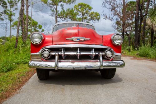 1953 Chevrolet 210, US $16,000.00, image 5
