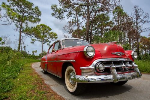 1953 Chevrolet 210, US $16,000.00, image 6