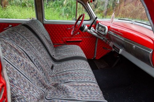 1953 Chevrolet 210, US $16,000.00, image 17
