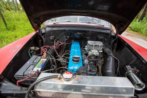 1953 Chevrolet 210, US $16,000.00, image 21