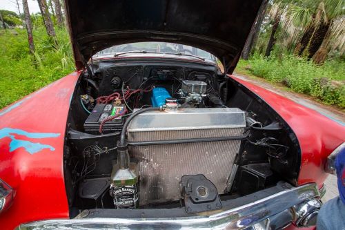 1953 Chevrolet 210, US $16,000.00, image 22