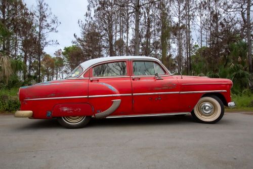 1953 Chevrolet 210, US $16,000.00, image 23