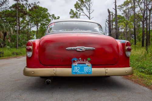 1953 Chevrolet 210, US $16,000.00, image 24