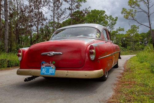 1953 Chevrolet 210, US $16,000.00, image 25