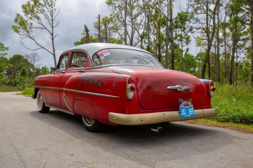 1953 Chevrolet 210, US $16,000.00, image 26