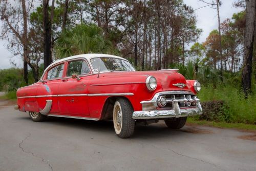 1953 Chevrolet 210, US $16,000.00, image 27