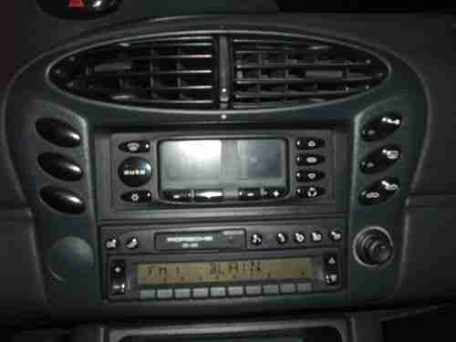 1998 Porsche Boxster Base Convertible 2-Door 2.5L, image 11