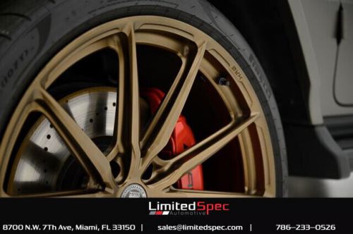 2022 Mercedes-Benz Mercedes-AMG G-Class G 63 AMG Sport Utility 4D, US $279,950.00, image 14