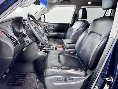 2017 Nissan Armada SL, US $20,223.00, image 6