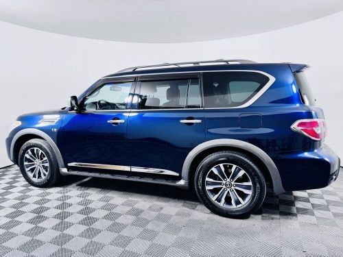 2017 Nissan Armada SL, US $20,223.00, image 9