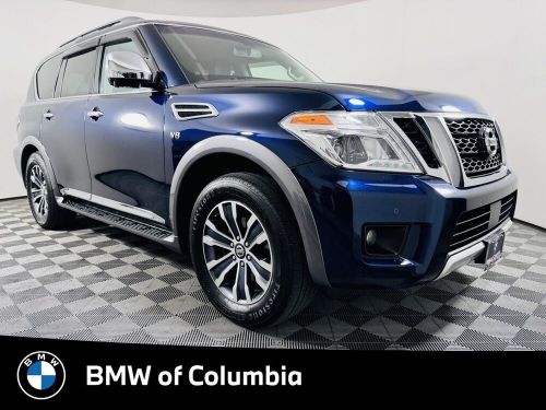 2017 Nissan Armada SL, US $20,223.00, image 12