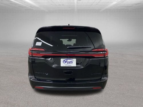2024 Chrysler Pacifica Limited, US $48,546.00, image 4