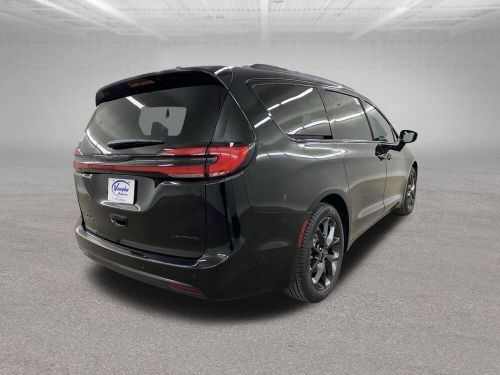 2024 Chrysler Pacifica Limited, US $48,546.00, image 5