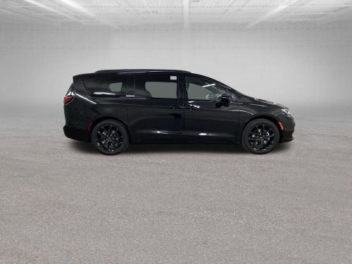 2024 Chrysler Pacifica Limited, US $48,546.00, image 7