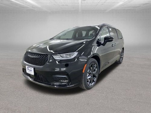 2024 Chrysler Pacifica Limited, US $48,546.00, image 10