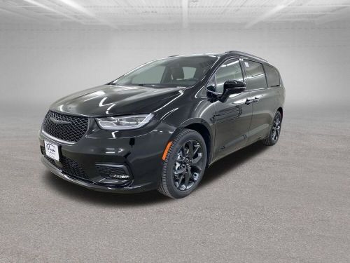 2024 Chrysler Pacifica Limited, US $48,546.00, image 11