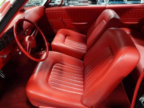 1963 dodge polara boyd hemi