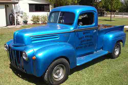 1947 ford pickup, US $6,000.00, image 2